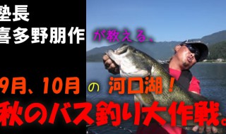 ブラックバス注目記事 ルアーライフマガジン ページ 13